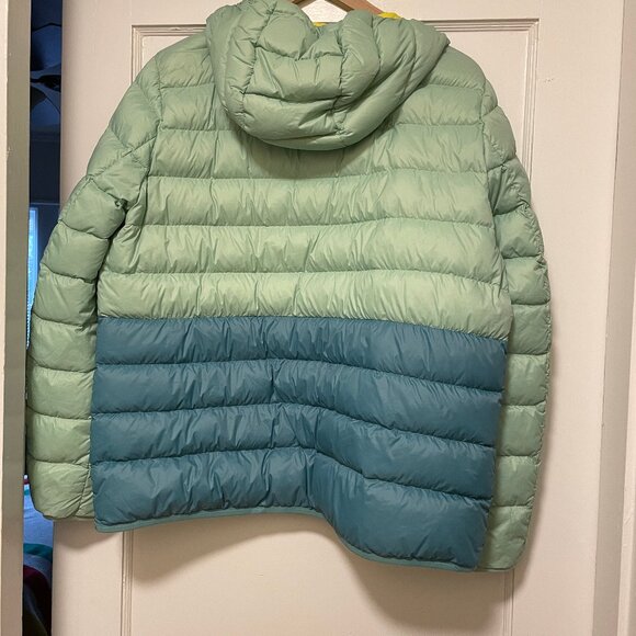 Eddie Bauer CirrusLite Down Pullover CirrusLite Down Pullover Large - Picture 3 of 5